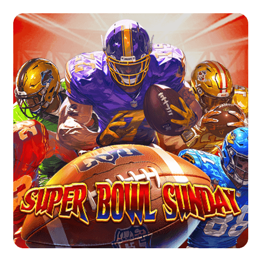 Super Bowl Sunday